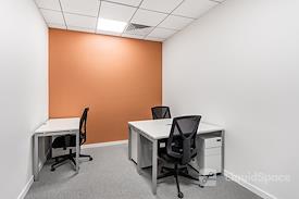 SPACES | Riyadh, Spaces The Front