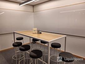 WeWork | São João 2405