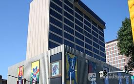 Union Centre Executive Offices and Conference Center