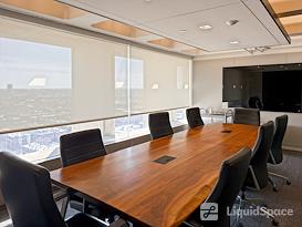 Regus | Boston - Symphony