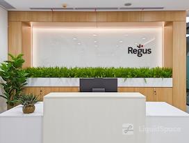 Regus | Jakarta, M Center
