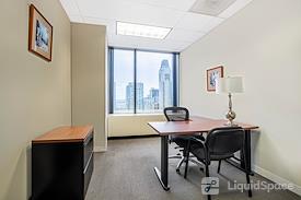 Regus | John Hancock Center