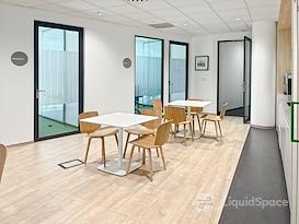Regus | Gdansk, Opera