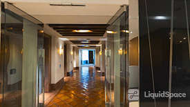 The Executive Centre - Sampoerna Strategic Square | Coworking Space, Serviced & Virtual Offices and Workspace