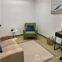 Carr Workplaces - Laguna Niguel