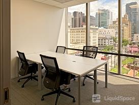 Regus | CA, San Diego - 225 Broadway