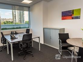 Regus | Belgrade GTC Fortyone