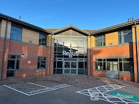 Regus | Kettering, Grafton Court