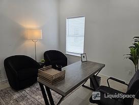 Michigan Court Meeting & Event Space