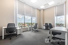 Regus | TRINIDAD, San Fernando, Gulf City