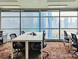 Regus | Guangzhou, Pearl River Tower