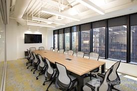 Carr Workplaces - DTLA