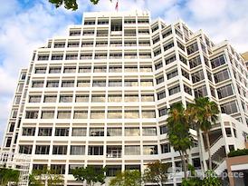 Regus | Brickell Key