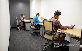 Venture X | Dallas by the Galleria