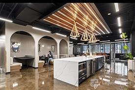 Lucid Private Office | Midtown - Music Row