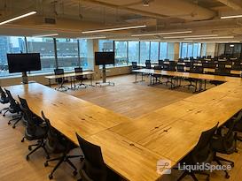 WeWork | 199 Water St