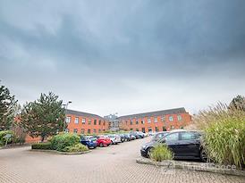Regus | West Malling, Kings Hill