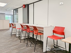 Regus | AB, Edmonton - Stony Plain Road