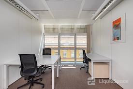 Regus | Vienna, Opera