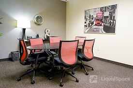 Executive Workspace| Carrollton