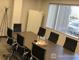 Intelligent Office-Westminster