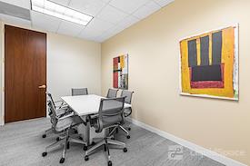 Regus | 260 Peachtree