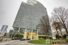 Regus | Atlanta - Pinnacle
