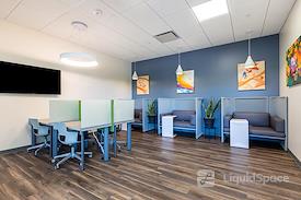 Office Evolution - Madison Arboretum