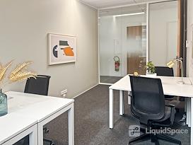 Regus | Paris, Rosa Parks
