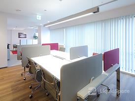 Regus | Nagoya Sakae Gas Building