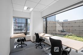Regus | Tokyo Shiba Daimon Centre