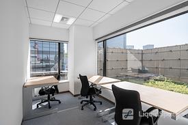 Regus | Tokyo Shiba Daimon Centre