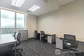 Regus | Penang, Gurney Paragon