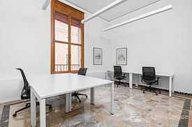 Regus | Bologna, Via del Monte 1