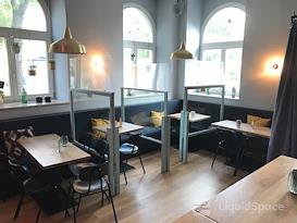 Twostay Coworking Munich x Pirlo