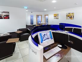 Regus | COLOGNE, Neumarkt Galerie