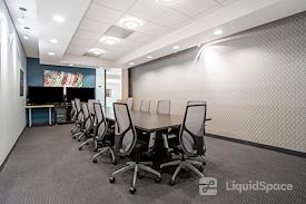 Regus | San Jose Airport