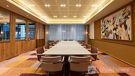 GPT Space&Co 181 William St