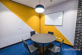 Waterman Workspaces Caribbean Park