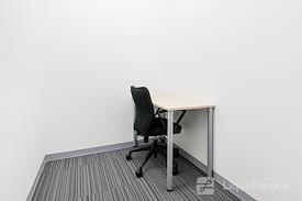 Regus | Sendai, Aoba Dori (Open Office)