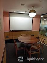 WeWork Platina Tower