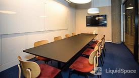 WeWork | No 1 Poultry