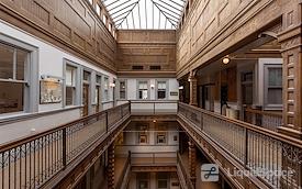 Expansive - Pioneer Building