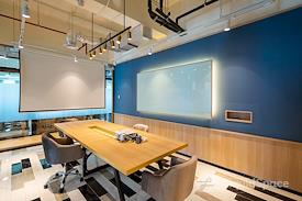 Mega Kuningan | Sopo Del Tower