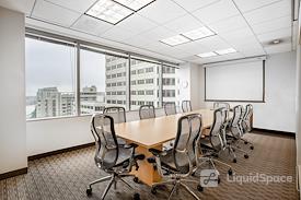 Regus || Lake Merritt