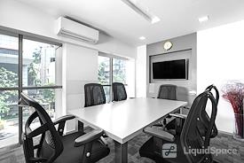 Regus | MUMBAI, Juhu