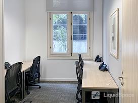 Regus | Rio de Janeiro, Galeria Sul America