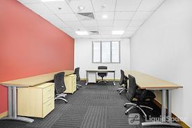 Regus | CHENNAI, CitiCentre