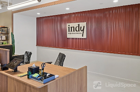 Indy by Industrious - Downtown Phoenix