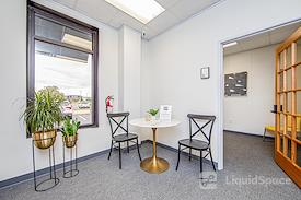 The Common - Community Workspace